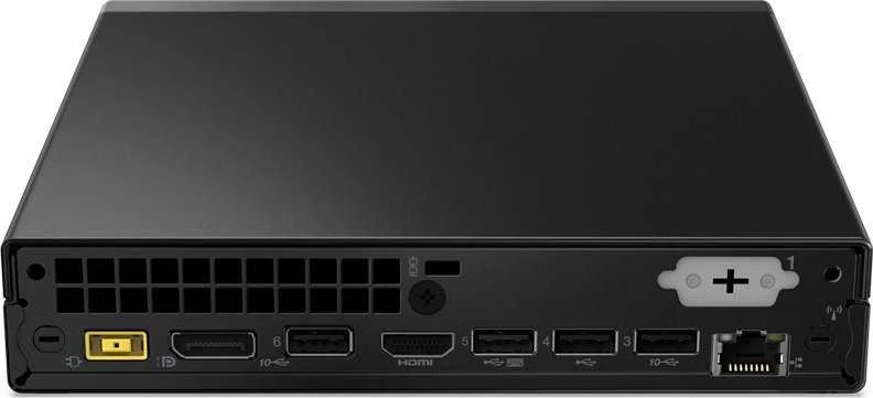 „Lenovo ThinkCentre Neo 50q G4 Tiny“ – „Core i5-13420H“ | 16 GB | 1 TB | „Win11Pro“