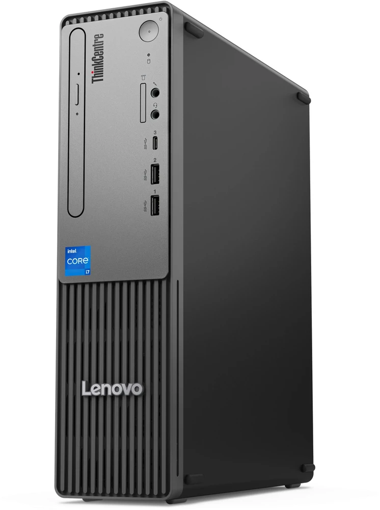 Stacionarus kompiuteris Kompiuteris Lenovo ThinkCentre neo 50s, Core i5-14400, 16 GB, Intel UHD Graphics 730, 512 GB M.2 PCIe Windows 11 Pro