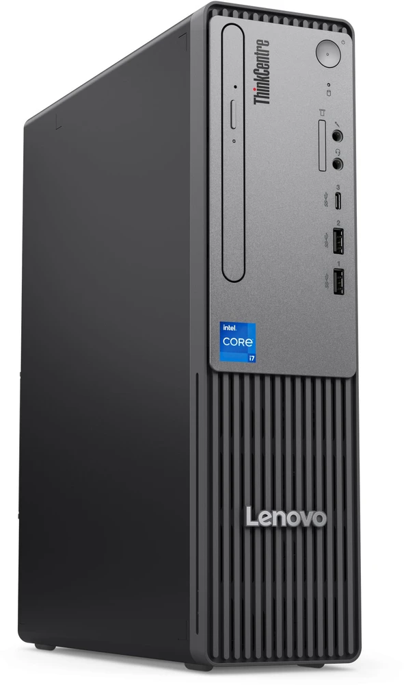 Stacionarus kompiuteris Kompiuteris Lenovo ThinkCentre neo 50s, Core i5-14400, 16 GB, Intel UHD Graphics 730, 512 GB M.2 PCIe Windows 11 Pro
