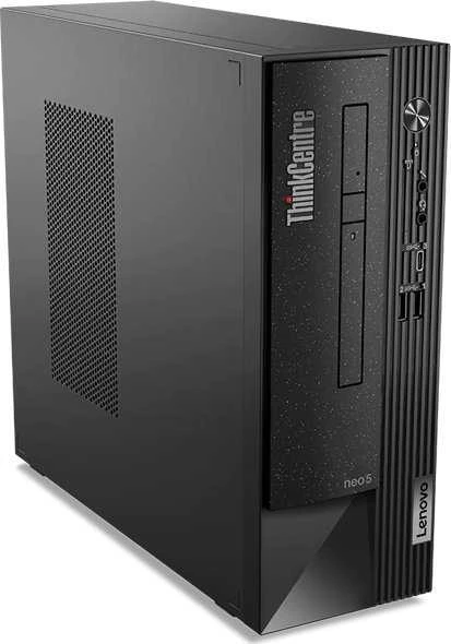 Stacionarus kompiuteris Kompiuteris Lenovo ThinkCentre neo 50s, Core i5-12400, 8 GB, Intel UHD Graphics 770, 256 GB M.2 PCIe Windows 11 Pro