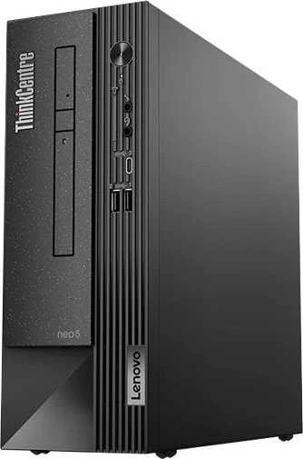 Stacionarus kompiuteris Kompiuteris Lenovo ThinkCentre neo 50s, Core i5-12400, 8 GB, Intel UHD Graphics 770, 256 GB M.2 PCIe Windows 11 Pro