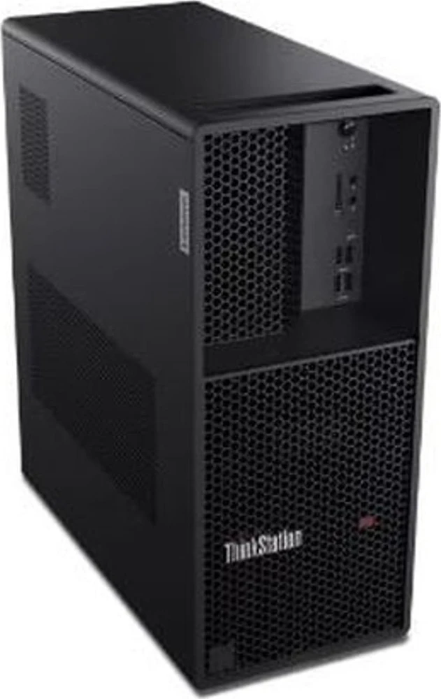 Stacionarus kompiuteris Kompiuteris Lenovo ThinkStation P3 Tower (30GS003UPB)