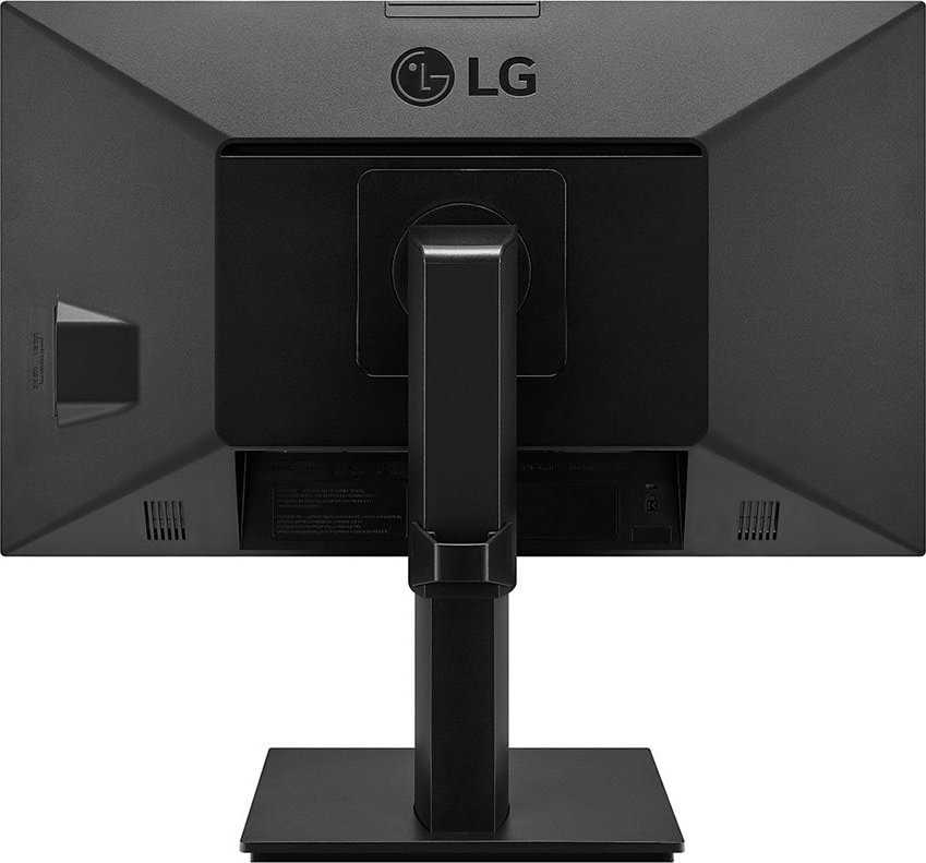 Stacionarus kompiuteris Visiškai integruotas kompiuteris - LG AIO 24CQ651I-6P Intel Pentium N6005 8GB RAM 256GB SSD