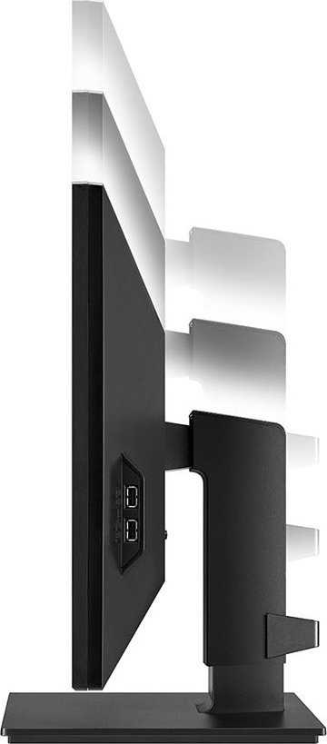 Stacionarus kompiuteris Visiškai integruotas kompiuteris - LG AIO 24CQ651I-6P Intel Pentium N6005 8GB RAM 256GB SSD