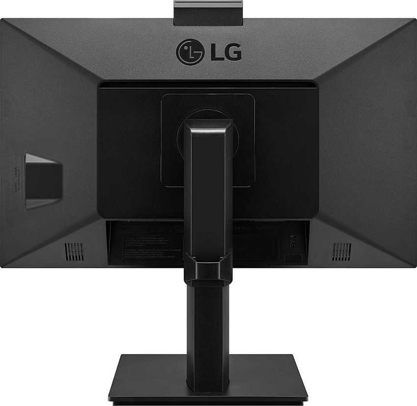 Stacionarus kompiuteris Visiškai integruotas kompiuteris - LG AIO 24CQ651I-6P Intel Pentium N6005 8GB RAM 256GB SSD