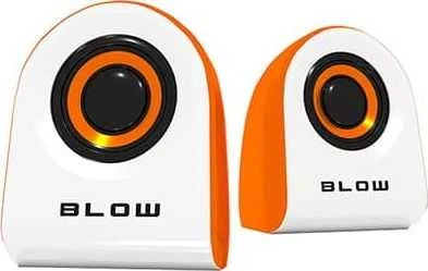 Kompiuterio kolonėlės Blow Kompiuterio garsiakalbiai 2.0 MS-25
