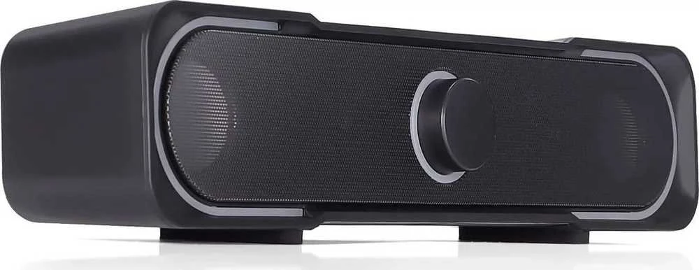 Kompiuterio kolonėlės Blow Kompiuterio garsiakalbiai MS-32 soundbar