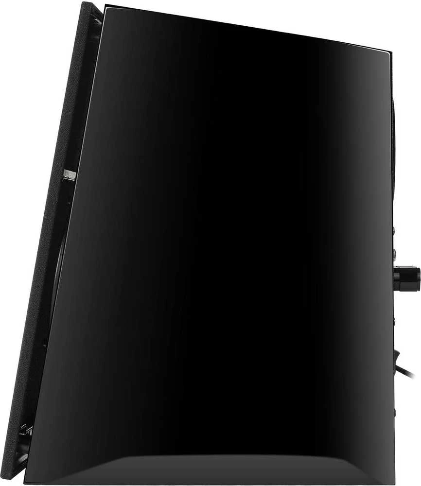 Kolonėlės Edifier R2000DB, 120 W, Juodos spalvos