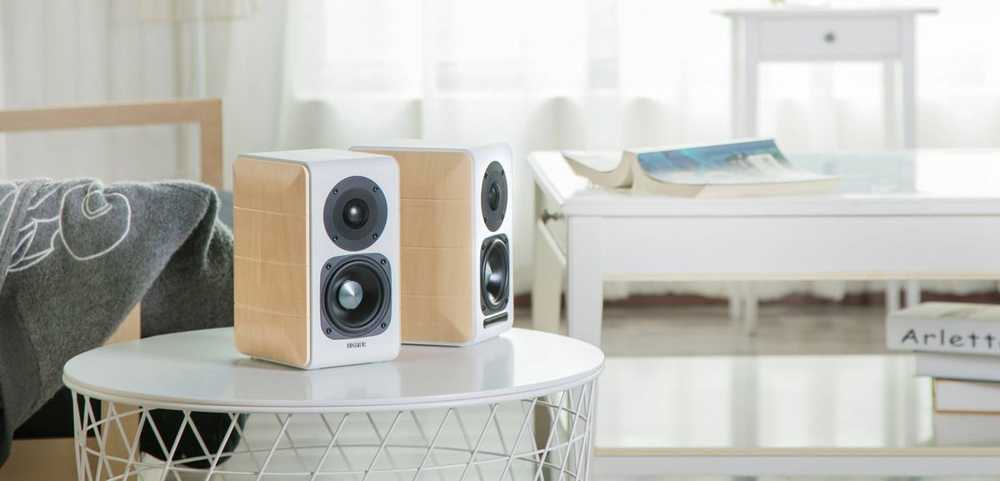Kompiuterio kolonėlės Edifier S880DB garsiakalbis, 2.0 tipas, 3,5 mm / „Bluetooth“ / optinis / bendraašis / USB, „Bluetooth“ 4.1 versija, baltas, 84 W