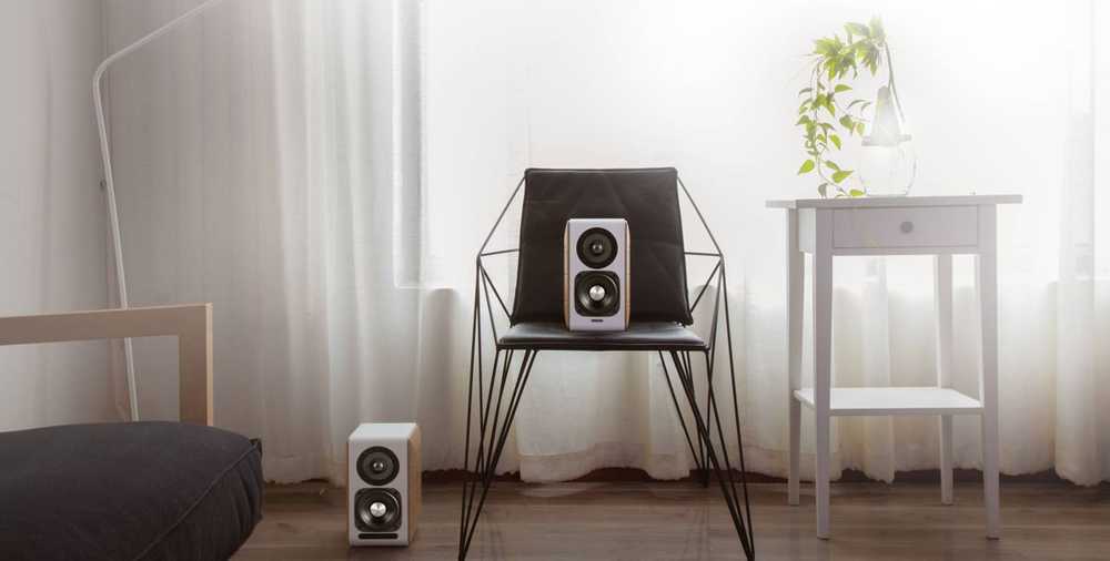 Kompiuterio kolonėlės Edifier S880DB garsiakalbis, 2.0 tipas, 3,5 mm / „Bluetooth“ / optinis / bendraašis / USB, „Bluetooth“ 4.1 versija, baltas, 84 W