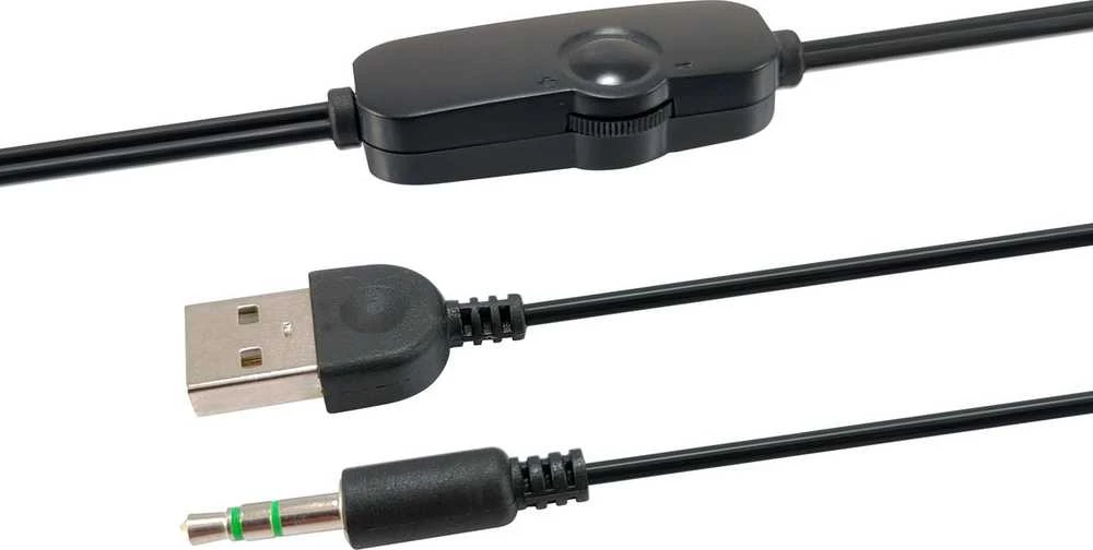 Equip kolonėlė Mini fr Notebook/PC. USB Powered sw/sw