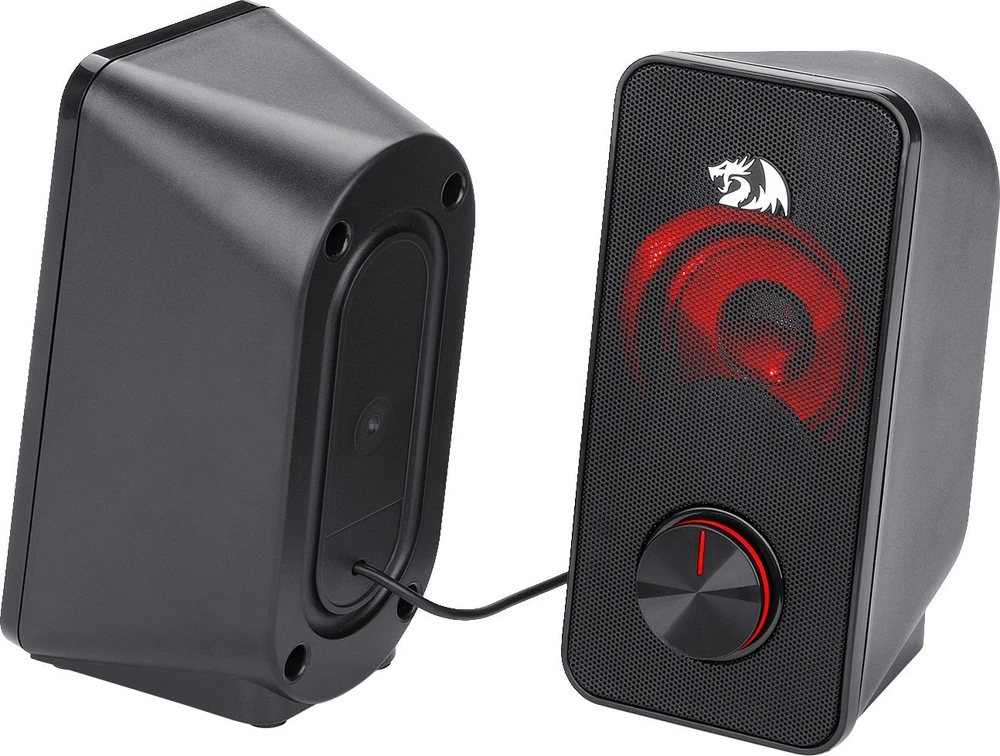 Kompiuterio kolonėlės Redragon Stentor GS500