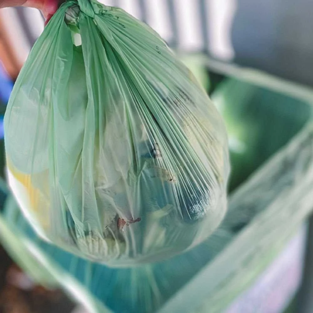 35L BioBag Special kompostuojami šiukšlių maišai