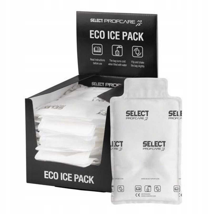 SELECT ECO-ICE ŠALDYMO PAKETAS