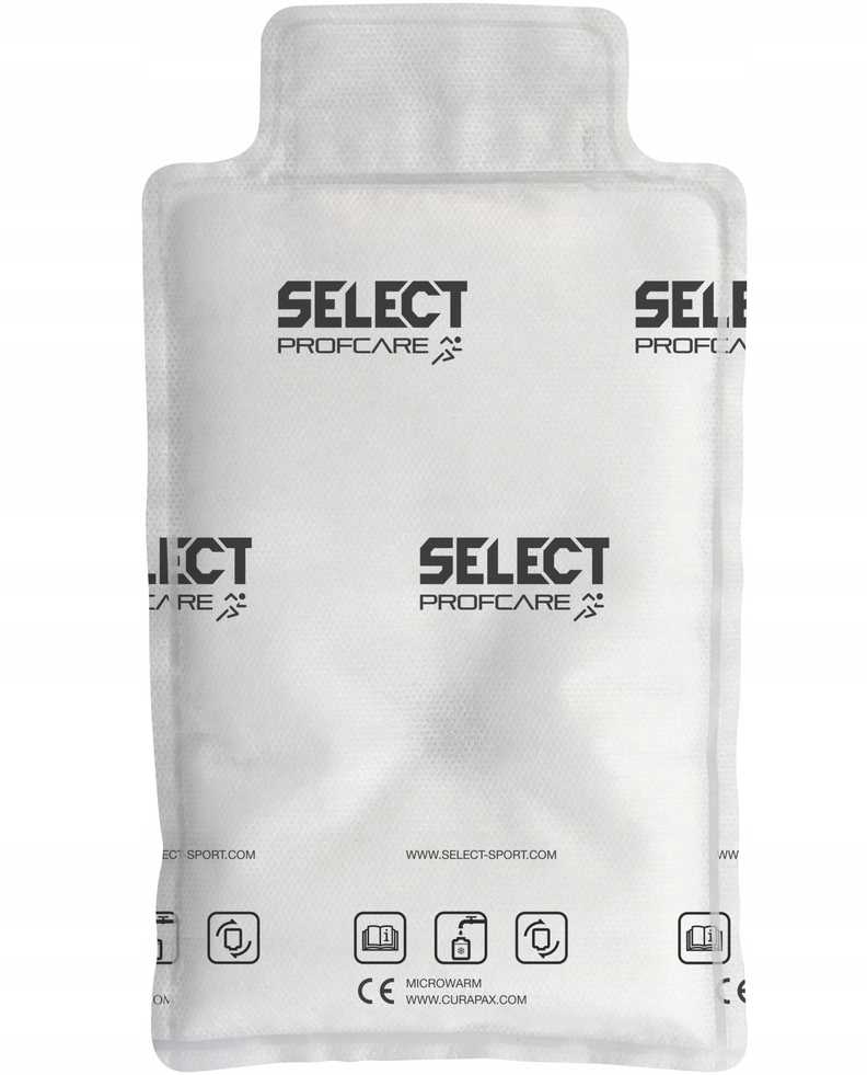 SELECT ECO-ICE ŠALDYMO PAKETAS