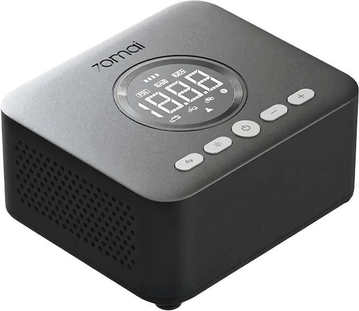 70mai oro kompresorius Midrive TP07