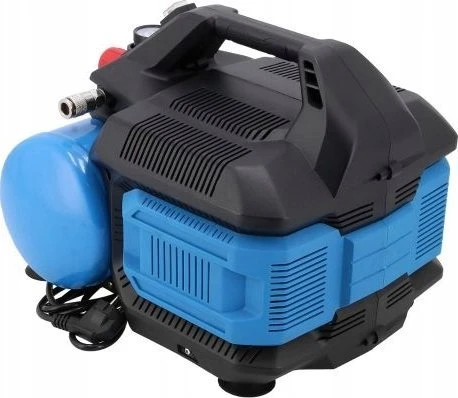 AIRPRESS KOMPRESORIUS LMO 6-126 6L/1,0AG BEALYS 88L/MIN. TYLUS….