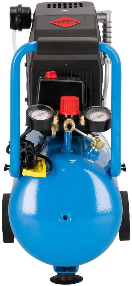 Oro kompresorius Airpress HL260-25 24l