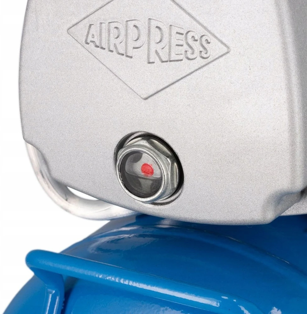 Oro kompresorius Airpress HL260-25 24l