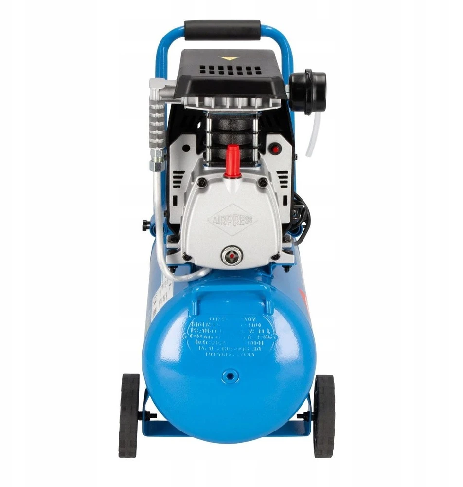 Oro kompresorius Airpress HL260-25 24l