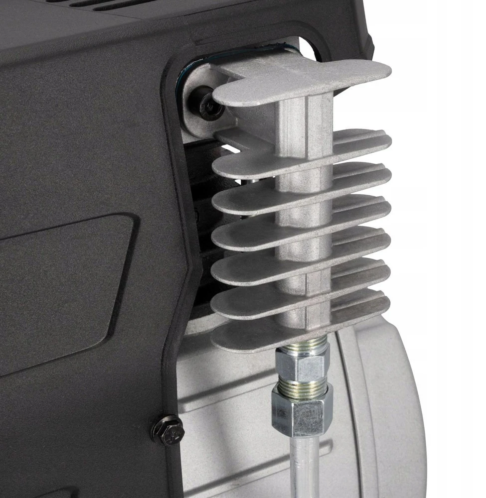 Oro kompresorius Airpress HL260-25 24l