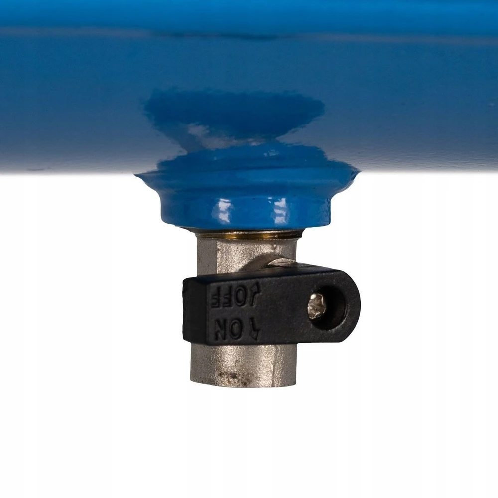 Oro kompresorius Airpress HL260-25 24l