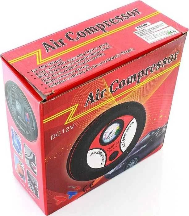 Kompresorius 12V ALLEGRO AG489A
