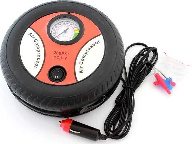 Kompresorius 12V ALLEGRO AG489A