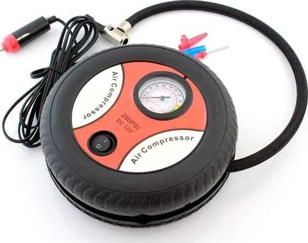 Kompresorius 12V ALLEGRO AG489A
