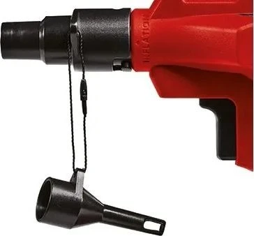 EINHELL BATERIJOS SIURBLYS CE-AP 18 Li-Solo