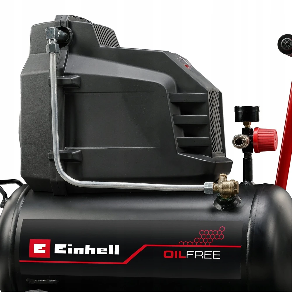 EINHELL BEZALYTIS KOMPRESORIUS TC-AC 190/24/8 I OF