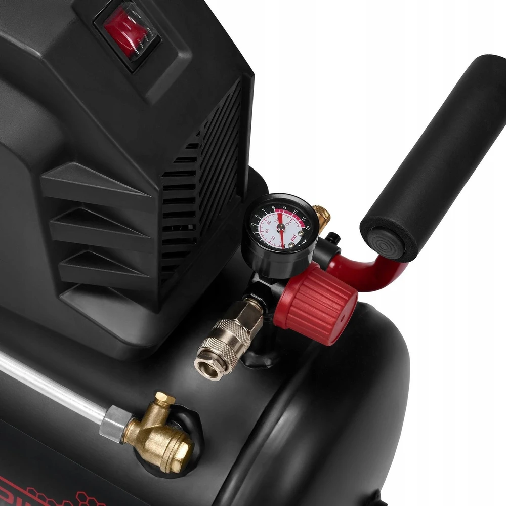 EINHELL BEZALYTIS KOMPRESORIUS TC-AC 190/24/8 I OF