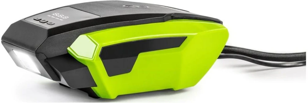 kompresorius automobilinis Fieldmann FDAK 12012 12V KOMPRESOR POWIETRZNY