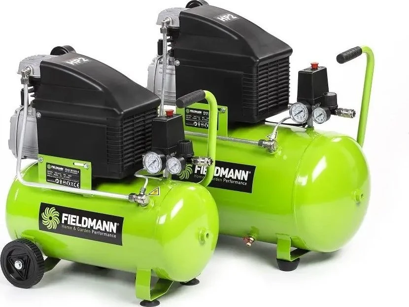 kompresorius automobilinis Fieldmann FDAK 201522-E