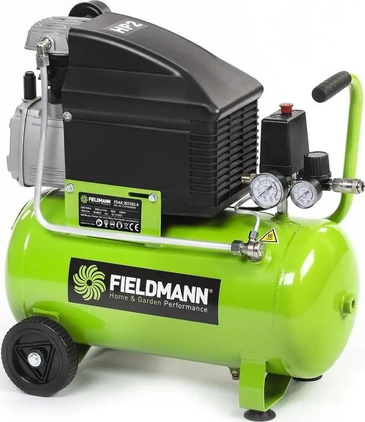 kompresorius automobilinis Fieldmann FDAK 201522-E