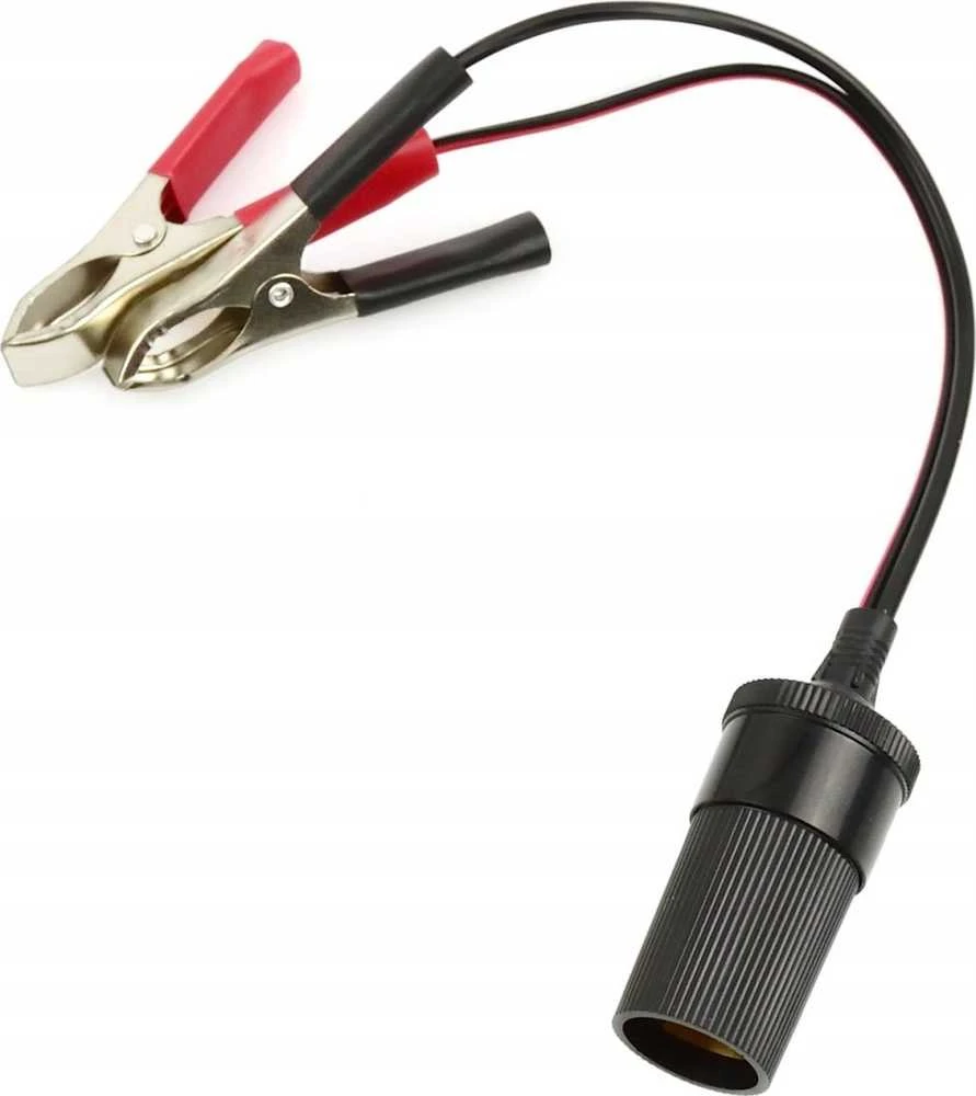 kompresorius automobilinis Geko G01265 12 V 250 W