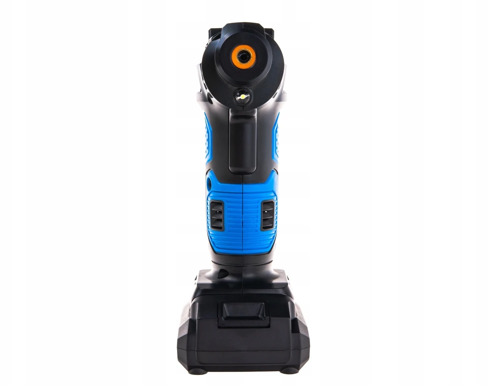 kompresorius automobilinis Geko Pompka - kompresorius akumulatorowy 12V LCD (0,2-10,3 BAR) (20)