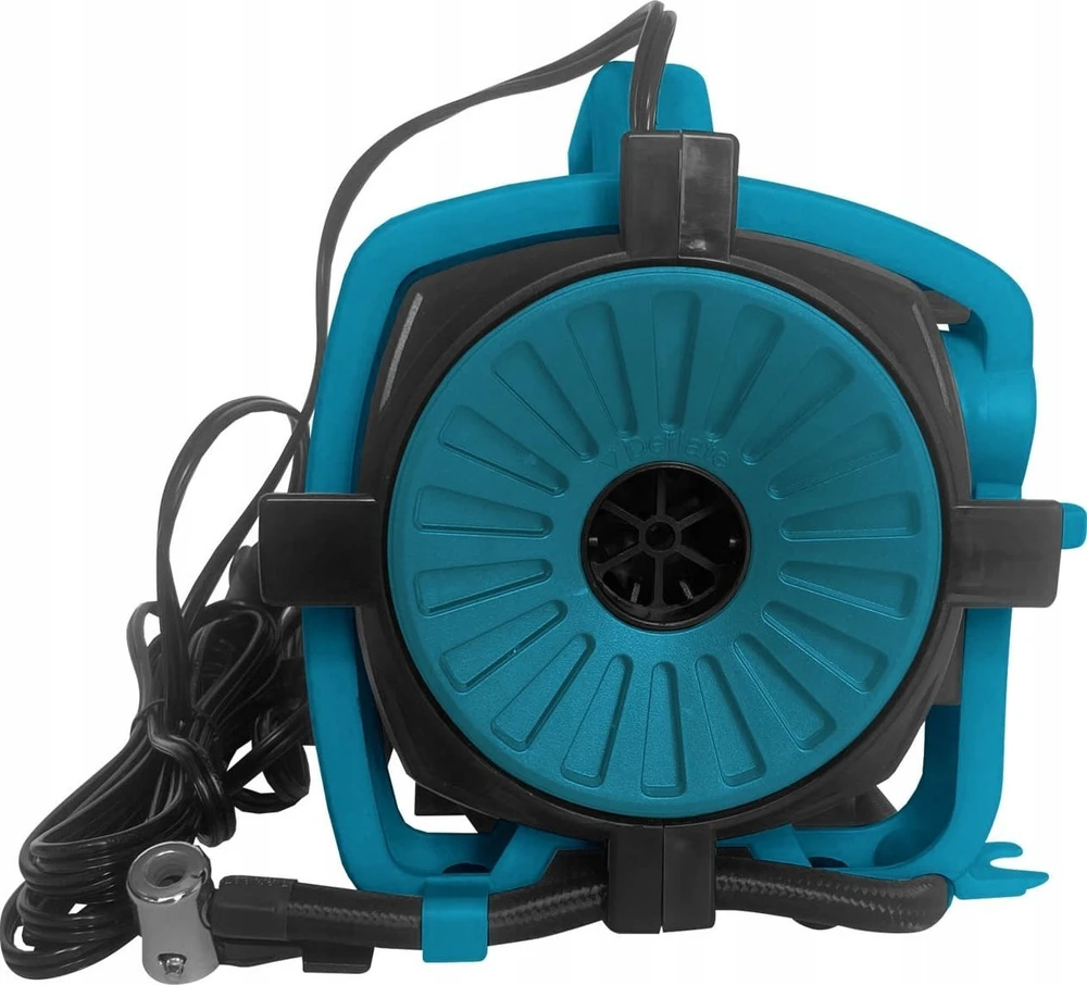 Konner & Sohnen Kompresorius (maitinamas iš automobilio arba elektros lizdo) 120W, 10,3bar, 35l/min, KS P30