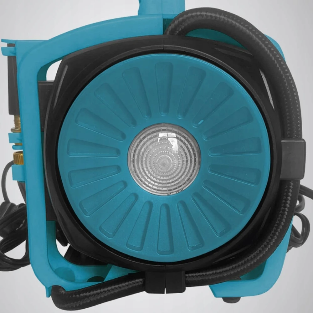 Konner & Sohnen Kompresorius (maitinamas iš automobilio arba elektros lizdo) 120W, 10,3bar, 35l/min, KS P30