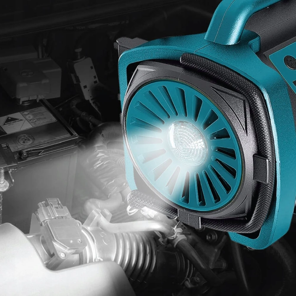 Konner & Sohnen Kompresorius (maitinamas iš automobilio arba elektros lizdo) 120W, 10,3bar, 35l/min, KS P30