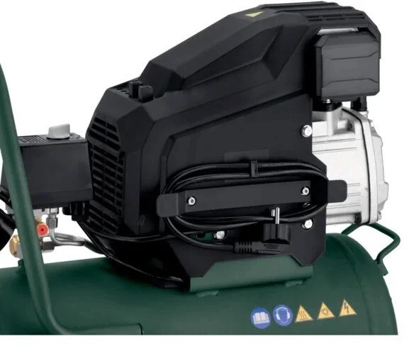 Kompresorius Metabo Basic 200-24