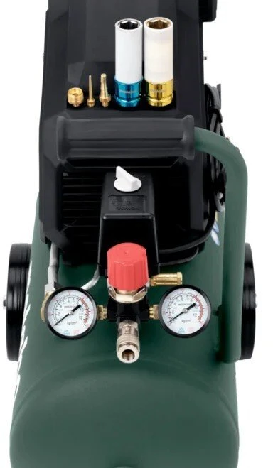 Kompresorius Metabo Basic 200-24
