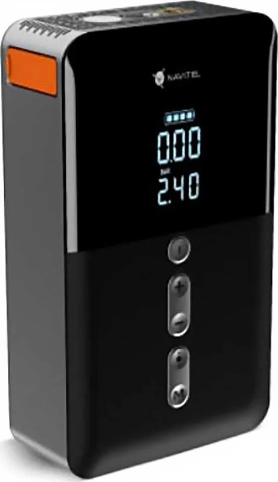 Oro kompresorius Navitel AIR 30 MULTI
