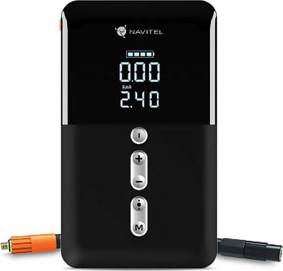 Oro kompresorius Navitel AIR 30 MULTI