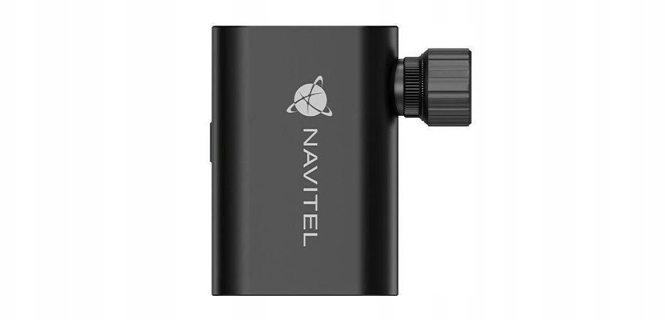 Dviračio oro kompresorius Navitel AIR12 MINI