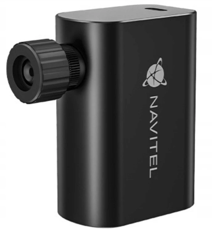 Dviračio oro kompresorius Navitel AIR12 MINI