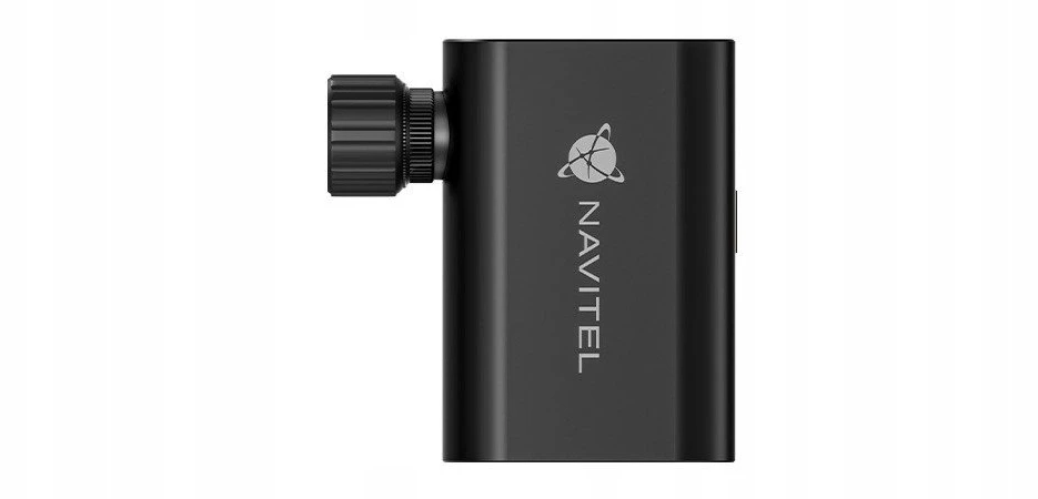 Dviračio oro kompresorius Navitel AIR12 MINI