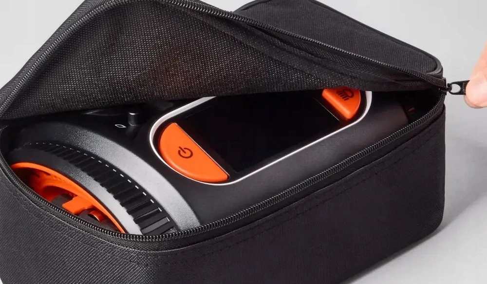 Osram Mini kompresorius TYREinflate 2130