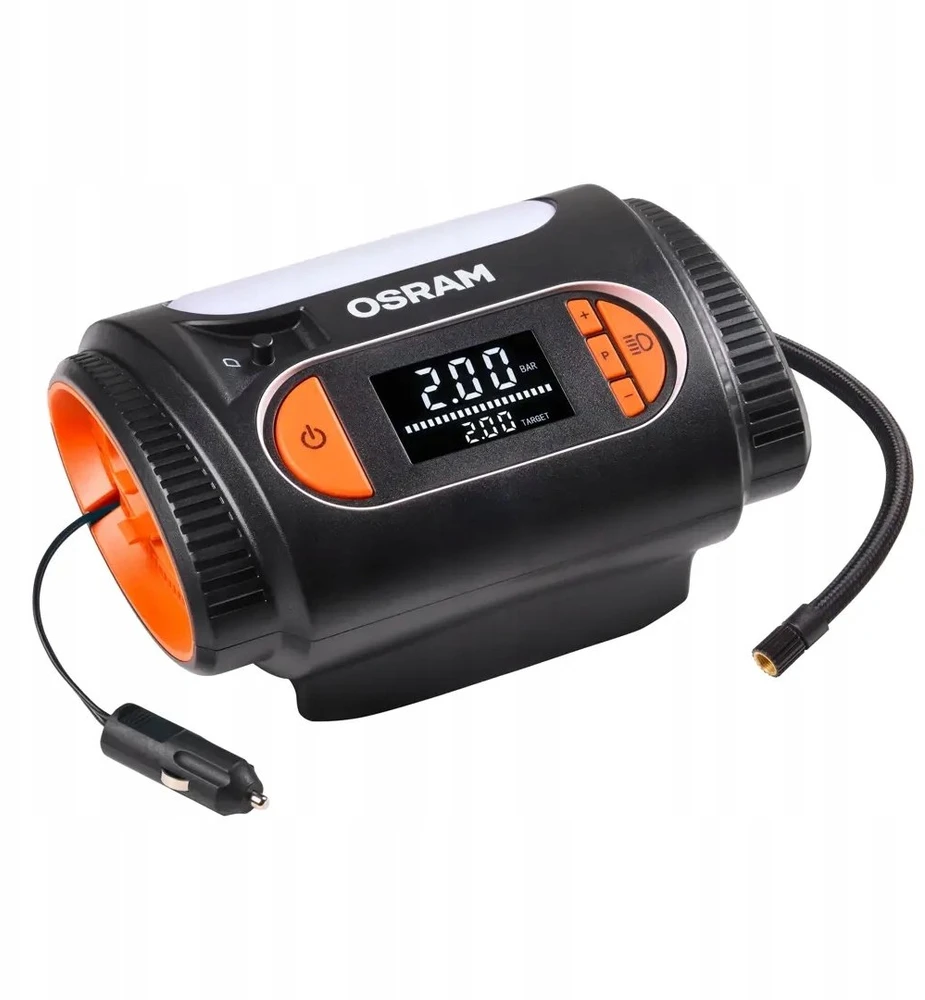Osram Mini kompresorius TYREinflate 2120