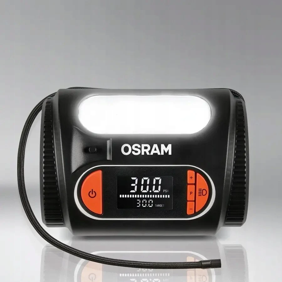 Osram Mini kompresorius TYREinflate 2120